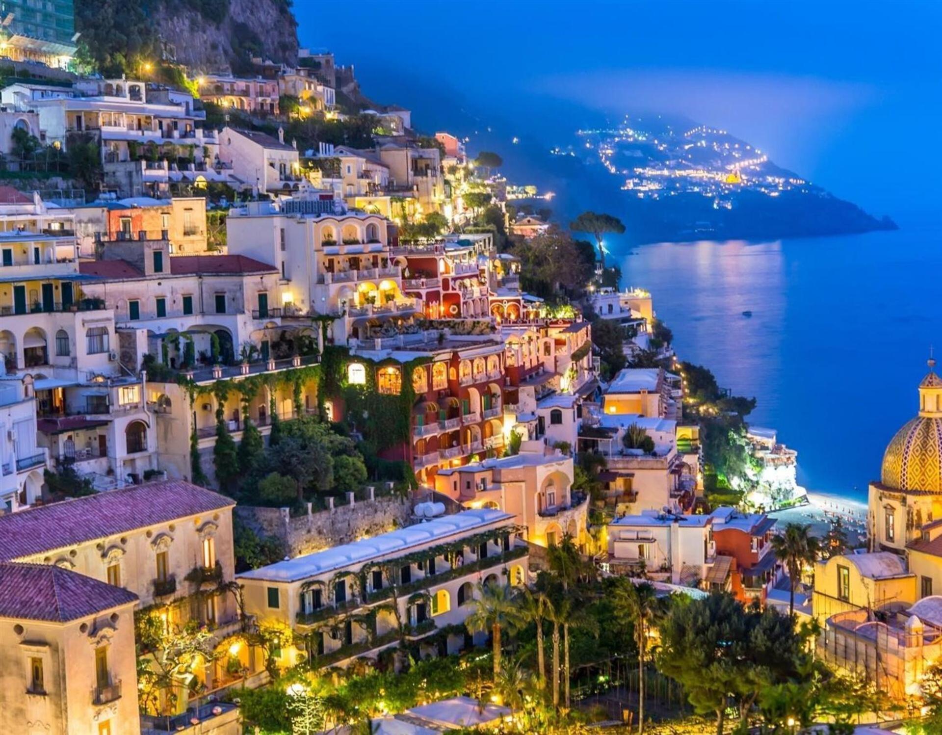Rooms For Relax In Sorrento Dış mekan fotoğraf